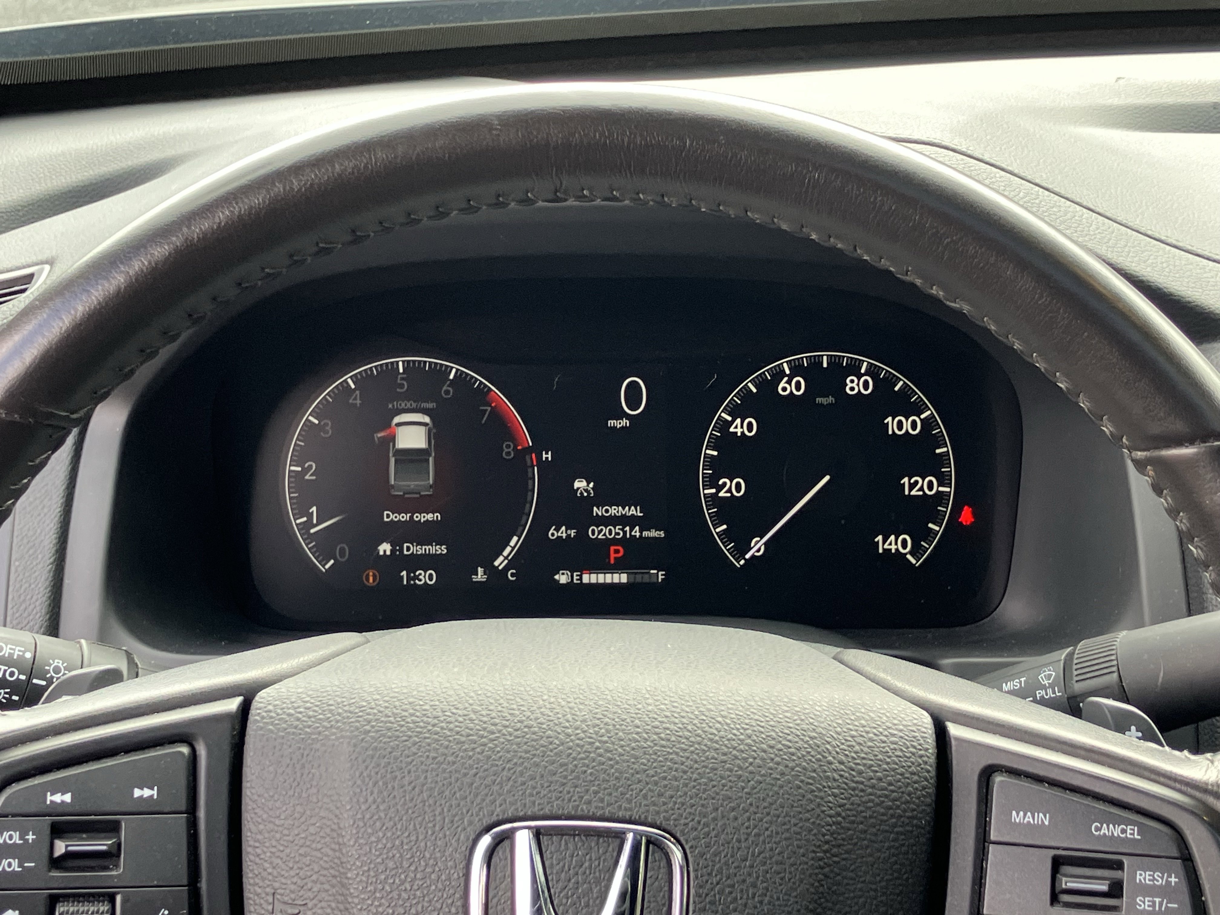 Certified 2025 Honda Ridgeline RTL image 23