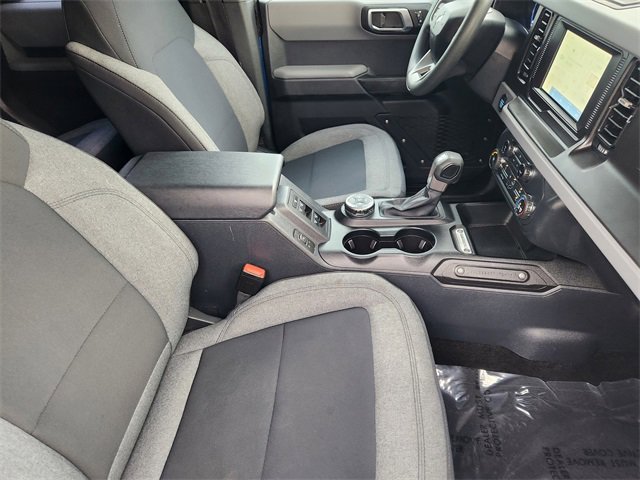 Used 2022 Ford Bronco 4-Door AWD/4WD image 19