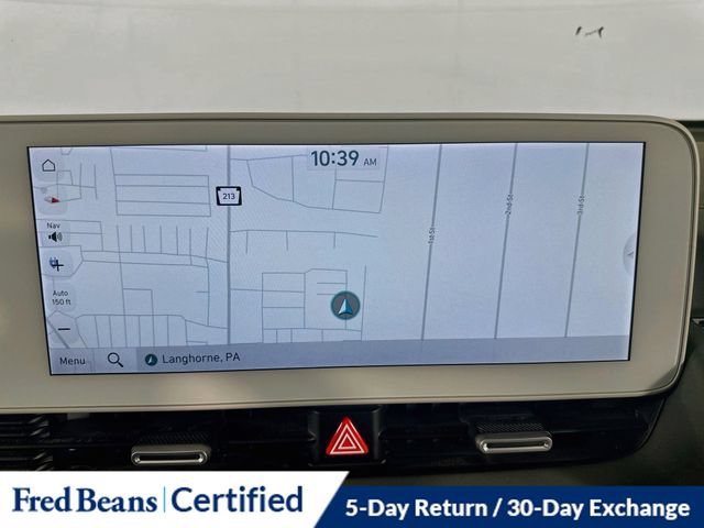 Certified 2024 Hyundai Ioniq 5 Limited AWD/4WD image 26
