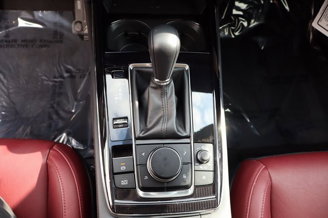 Certified 2025 MAZDA CX-30 AWD 2.5 S w/ Preferred Package image 32