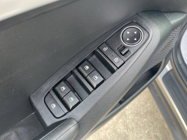 Used 2023 Kia Seltos LX AWD/4WD image 21