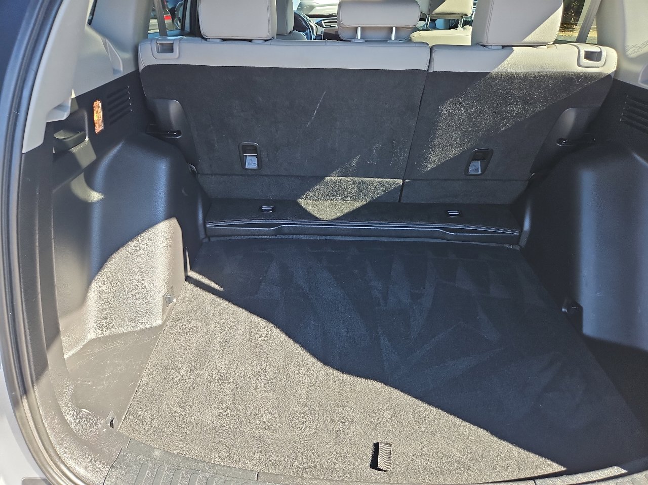 Used 2021 Honda CR-V EX-L image 38