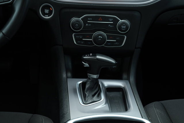 Certified 2023 Dodge Charger SXT image 23