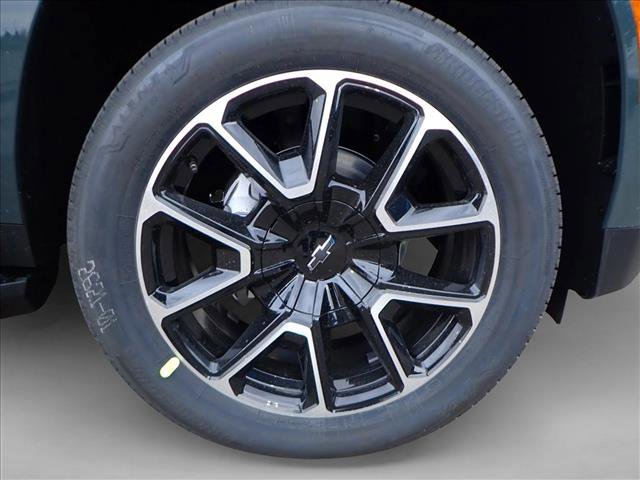 New 2026 Chevrolet Tahoe RST w/ RST Capability Package image 7