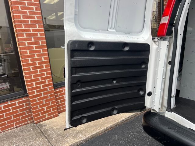 Used 2021 Chevrolet Express 2500 w/ Driver Convenience Package image 20