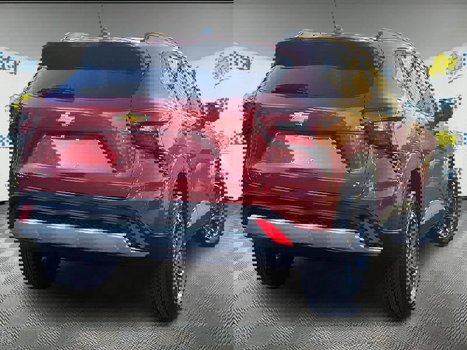 Used 2024 Chevrolet Trax LT image 6