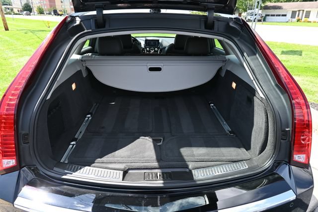 Used 2014 Cadillac CTS V RWD image 22