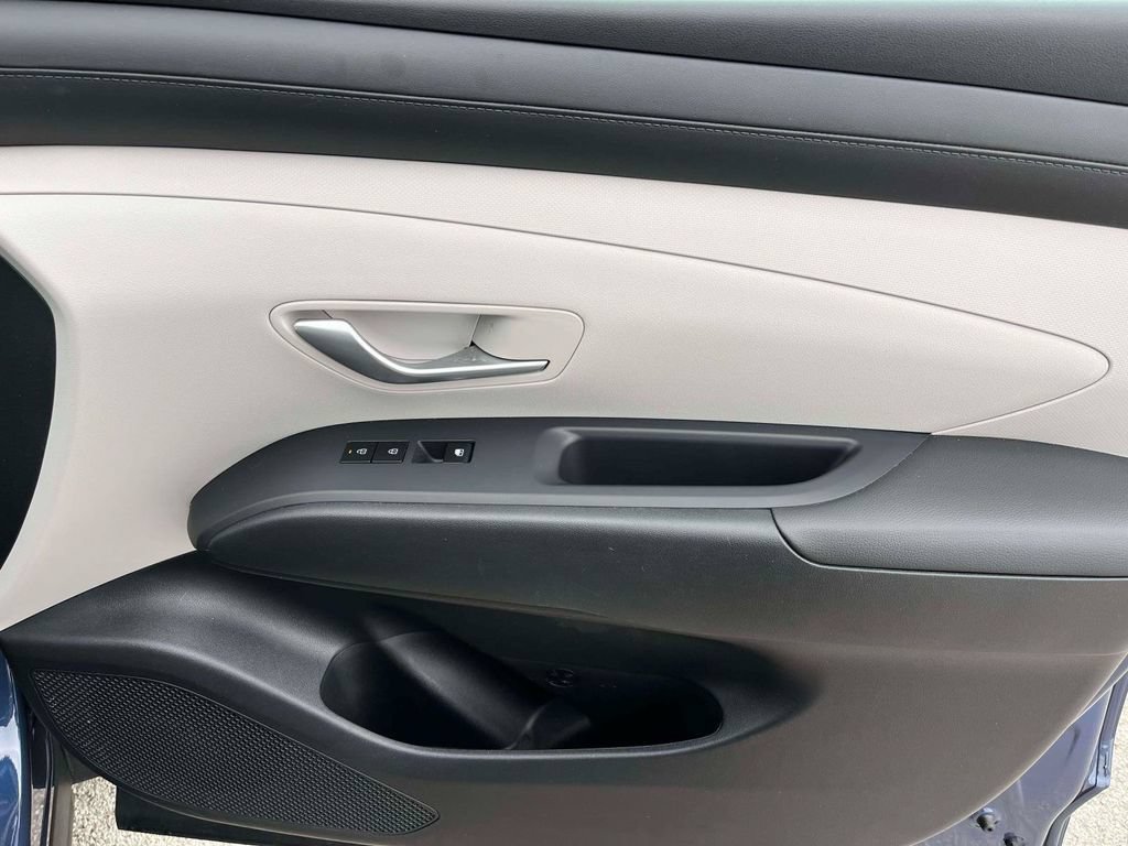 Used 2026 Hyundai Tucson SEL FWD image 10