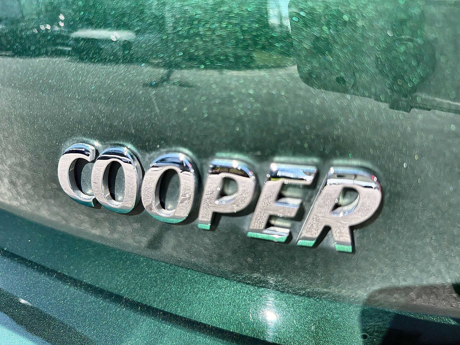 Used 2019 MINI Cooper 2-Door Hardtop FWD image 15