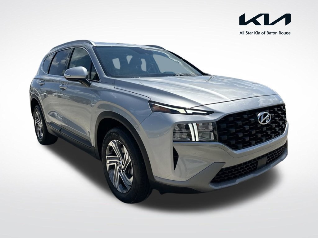 Used 2023 Hyundai Santa Fe SEL