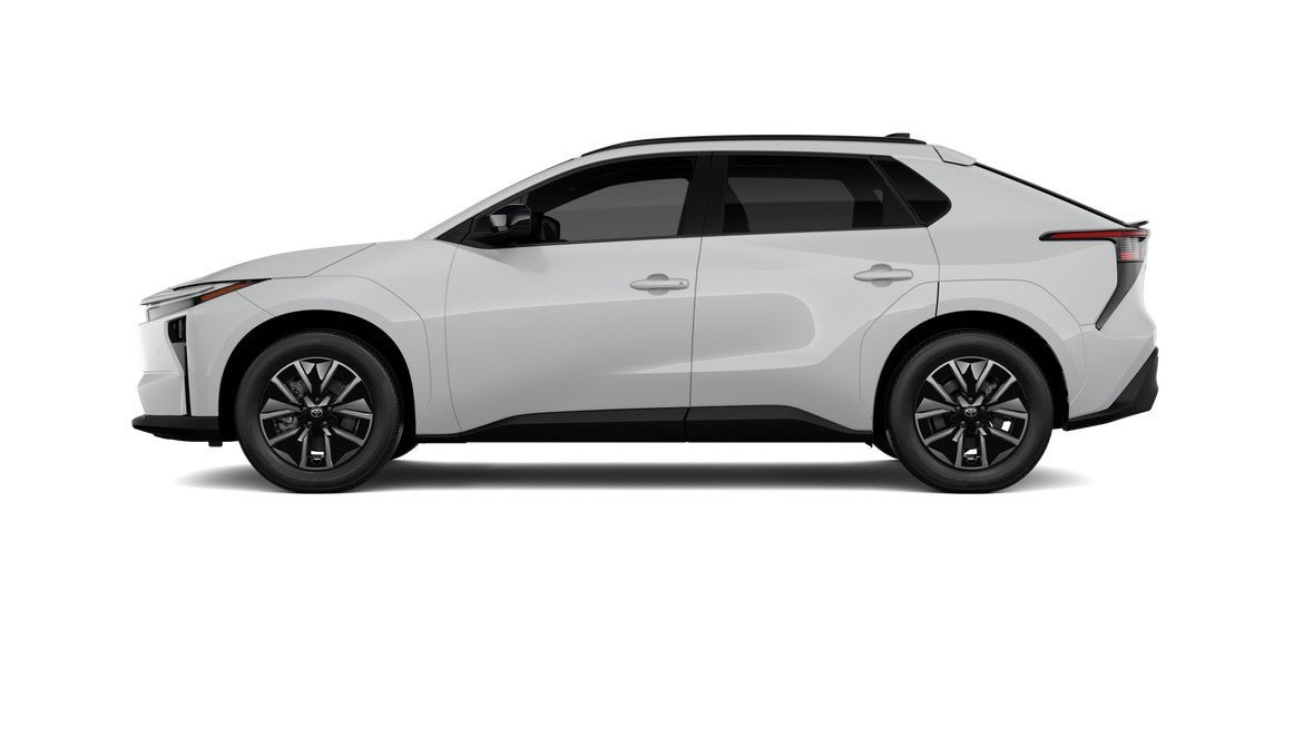 New 2026 Toyota bZ FWD image 4