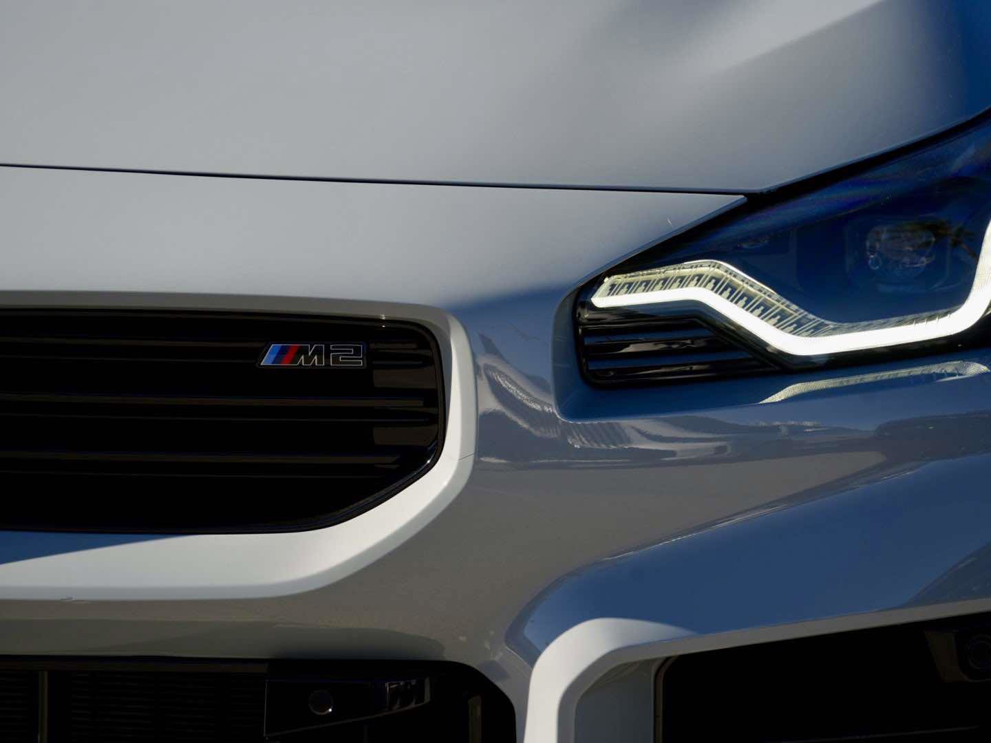 New 2025 BMW M2 RWD w/ Lighting Package image 5