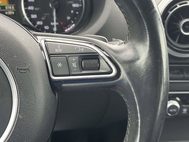 Used 2016 Audi A3 e-tron Premium Plus w/ Premium Plus Package image 28