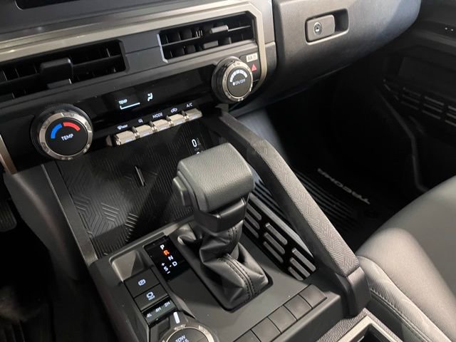 Used 2026 Toyota Tacoma SR5 image 29