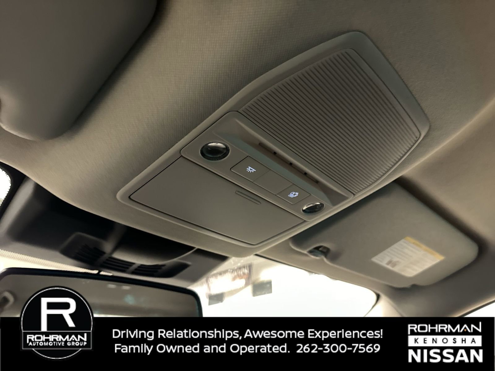 New 2026 Nissan Sentra SV w/ SV Convenience Package image 11