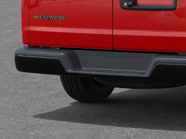 New 2025 Chevrolet Express 2500 w/ Driver Convenience Package image 14