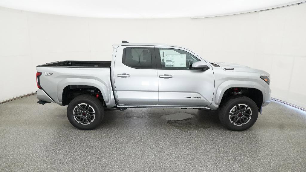 New 2025 Toyota Tacoma TRD Sport image 48