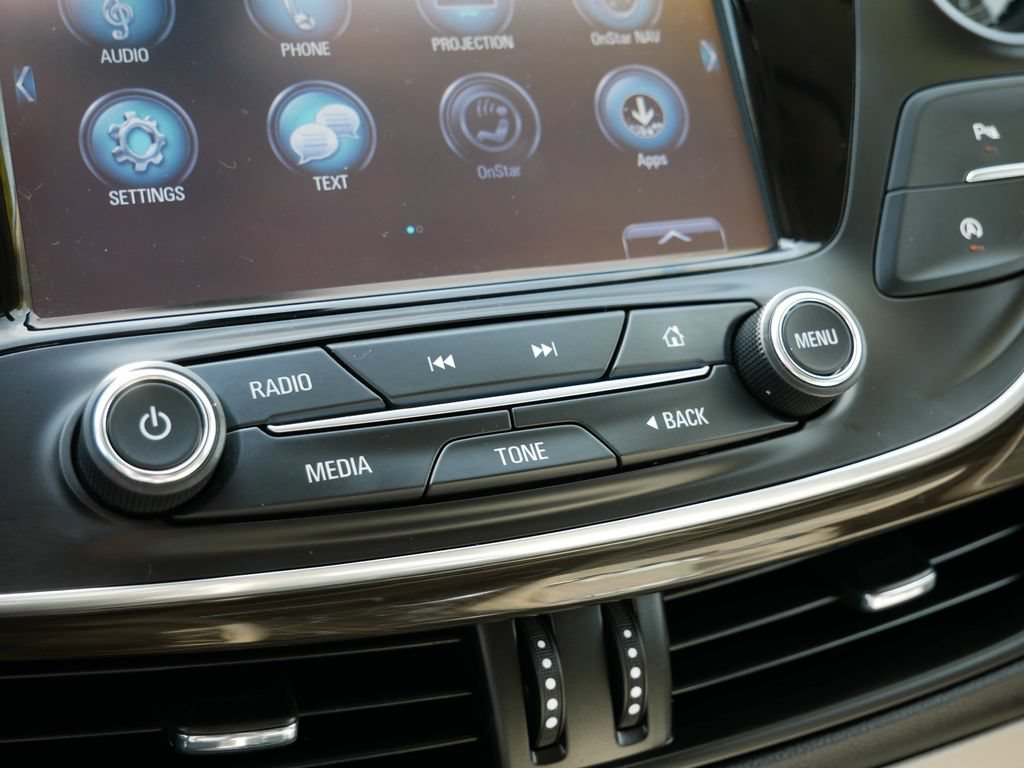 Used 2019 Buick Envision Preferred FWD image 22