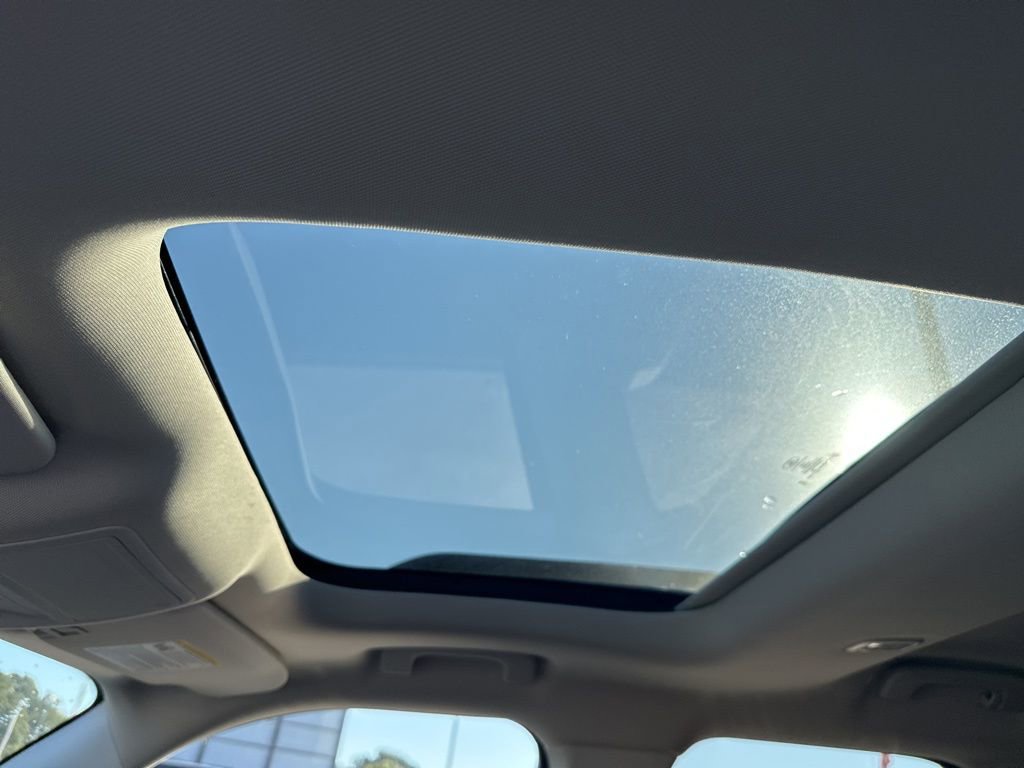 Used 2024 Ford Bronco Sport Badlands w/ Premium Package image 27