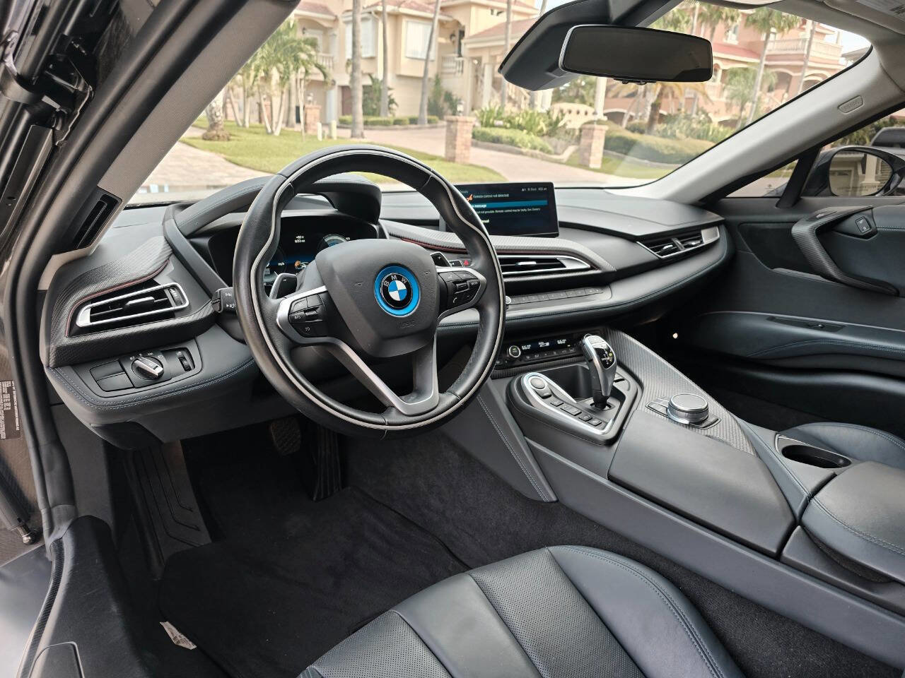 Used 2019 BMW i8 Coupe image 13