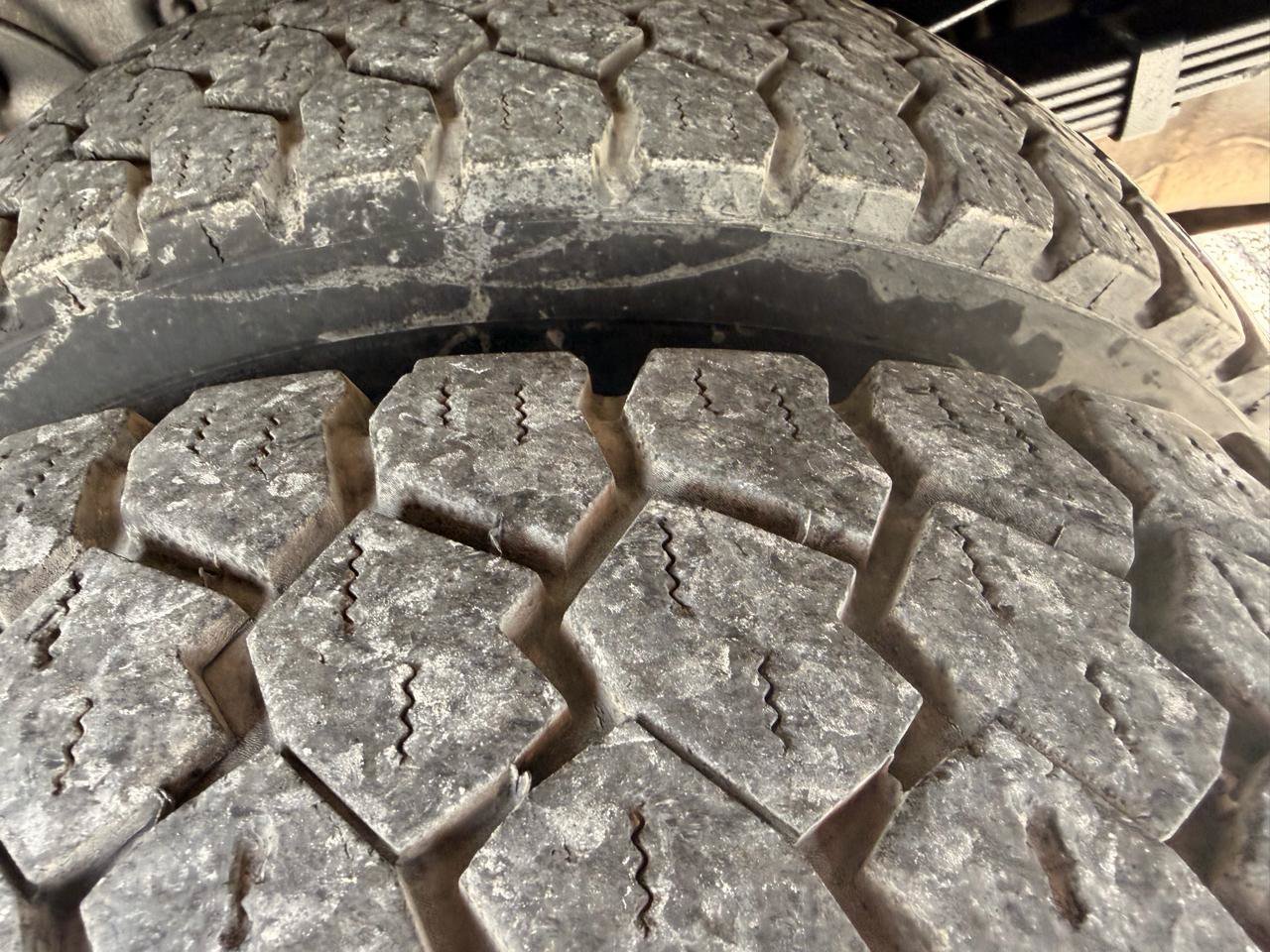 Used 2008 Ford F450 XL AWD/4WD image 9