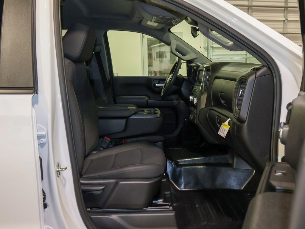 New 2026 GMC Sierra 1500 Pro w/ Convenience Package image 23