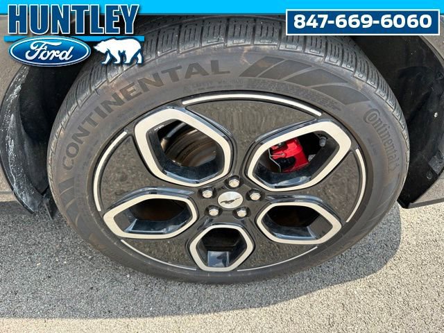 Used 2022 Ford Mustang Mach-E GT image 10