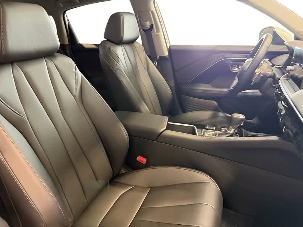New 2026 Acura ADX AWD image 39
