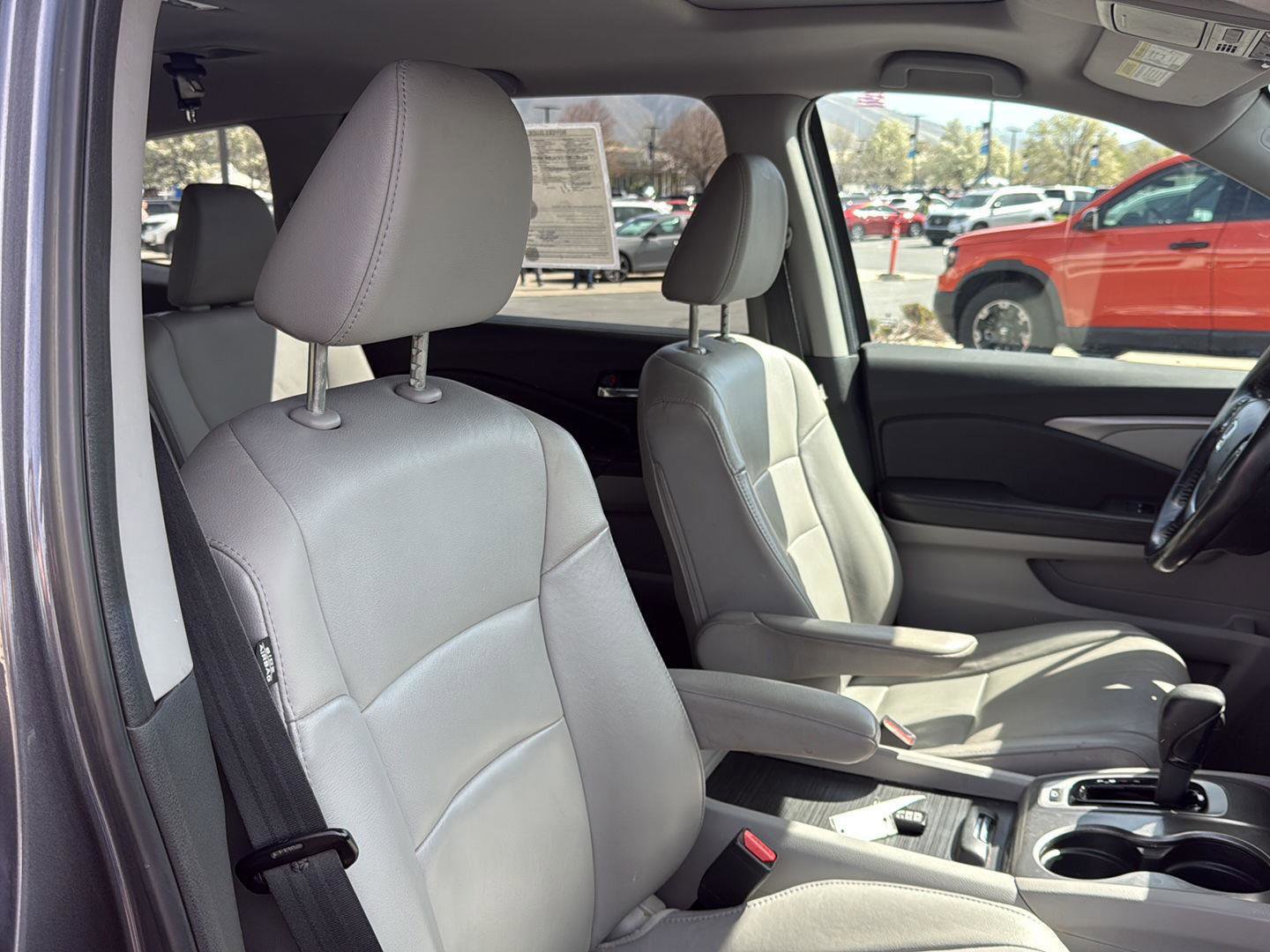Used 2016 Honda Pilot EX-L image 38