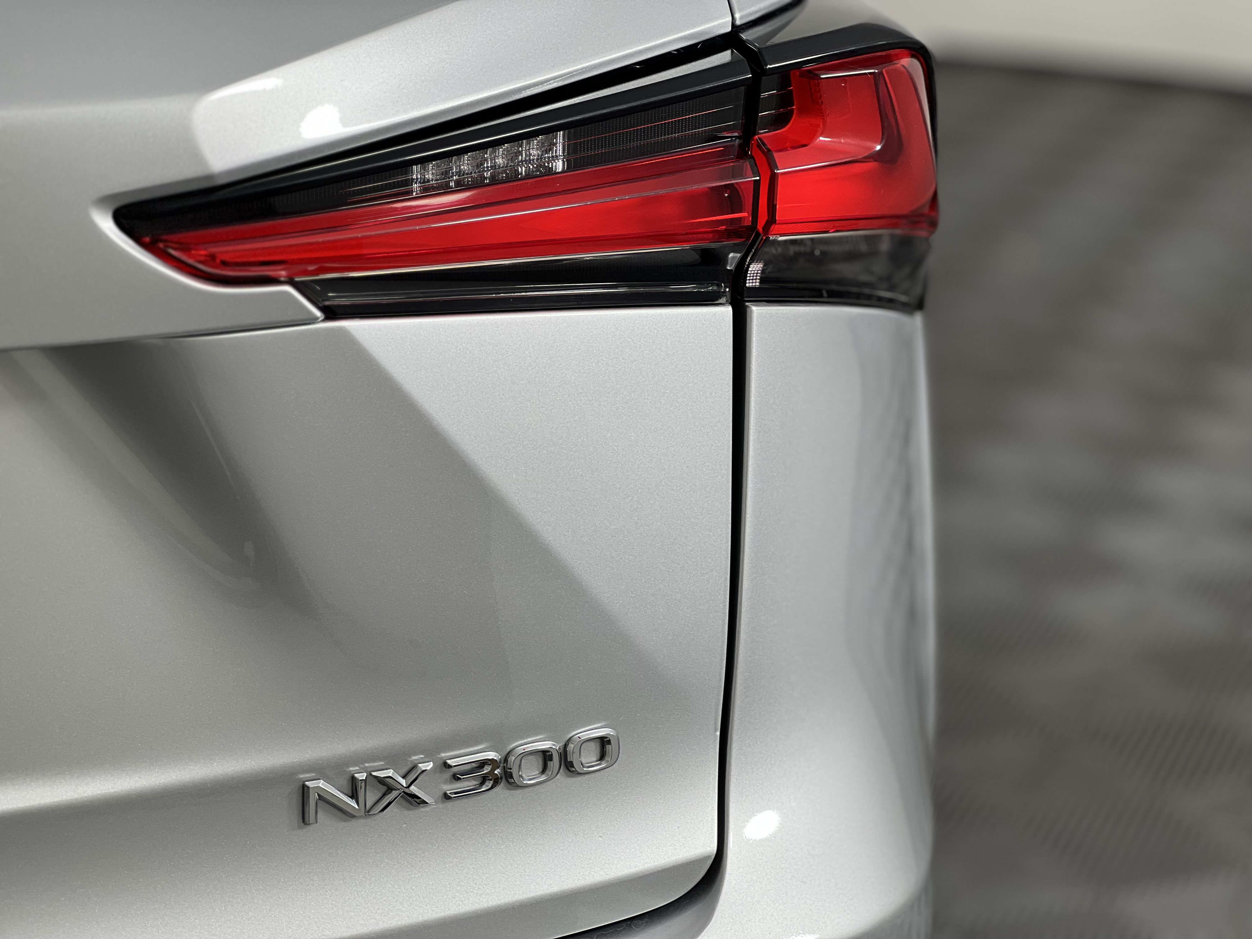 Used 2018 Lexus NX 300 AWD w/ Premium Package image 12