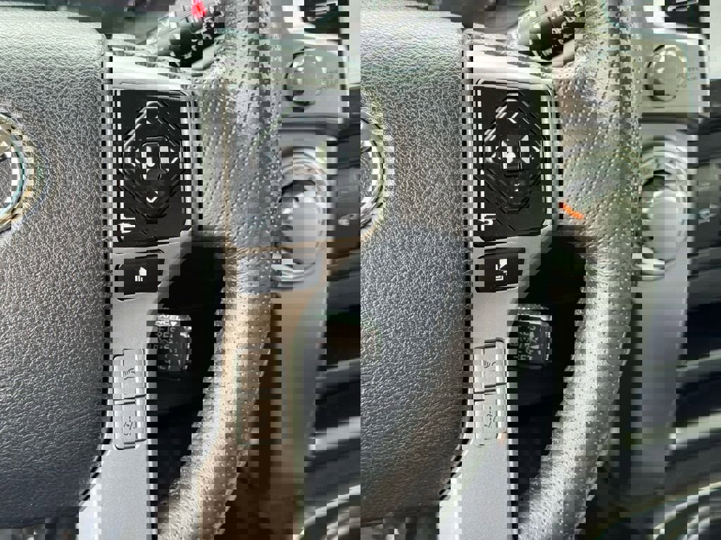 Certified 2024 Toyota 4Runner SR5 Premium image 27