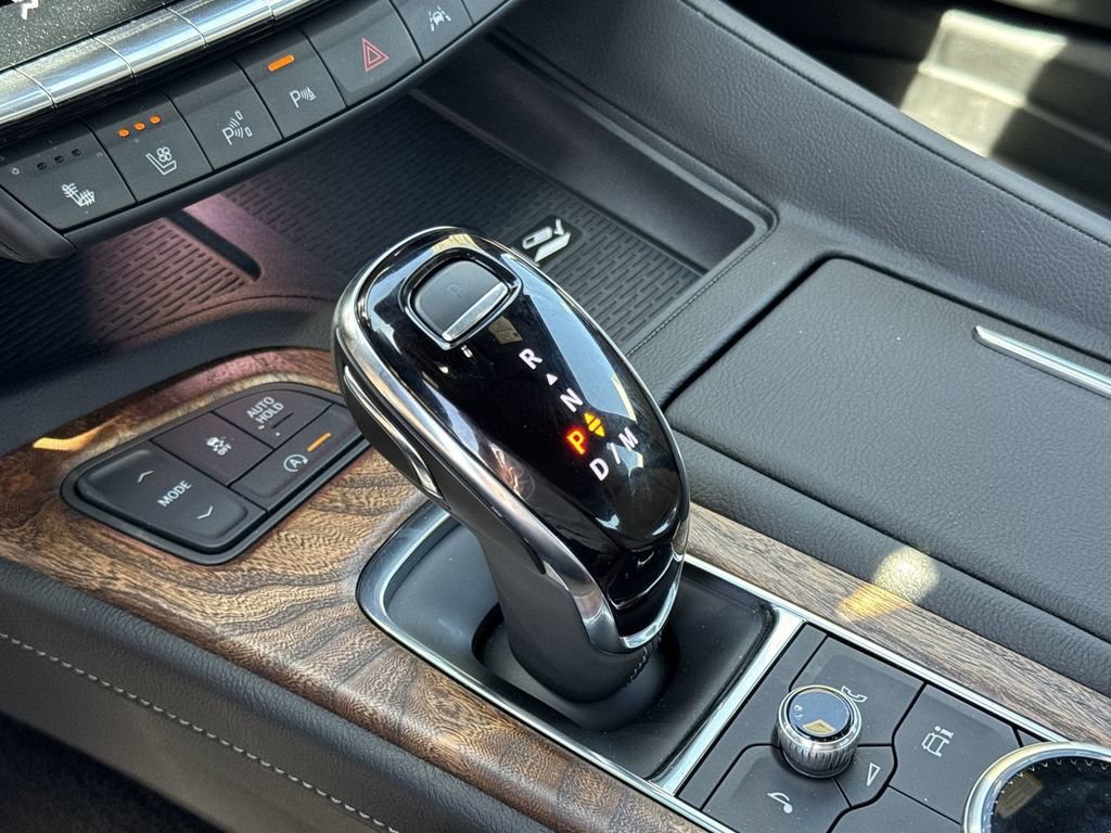 New 2026 Cadillac CT5 Premium Luxury AWD/4WD image 21