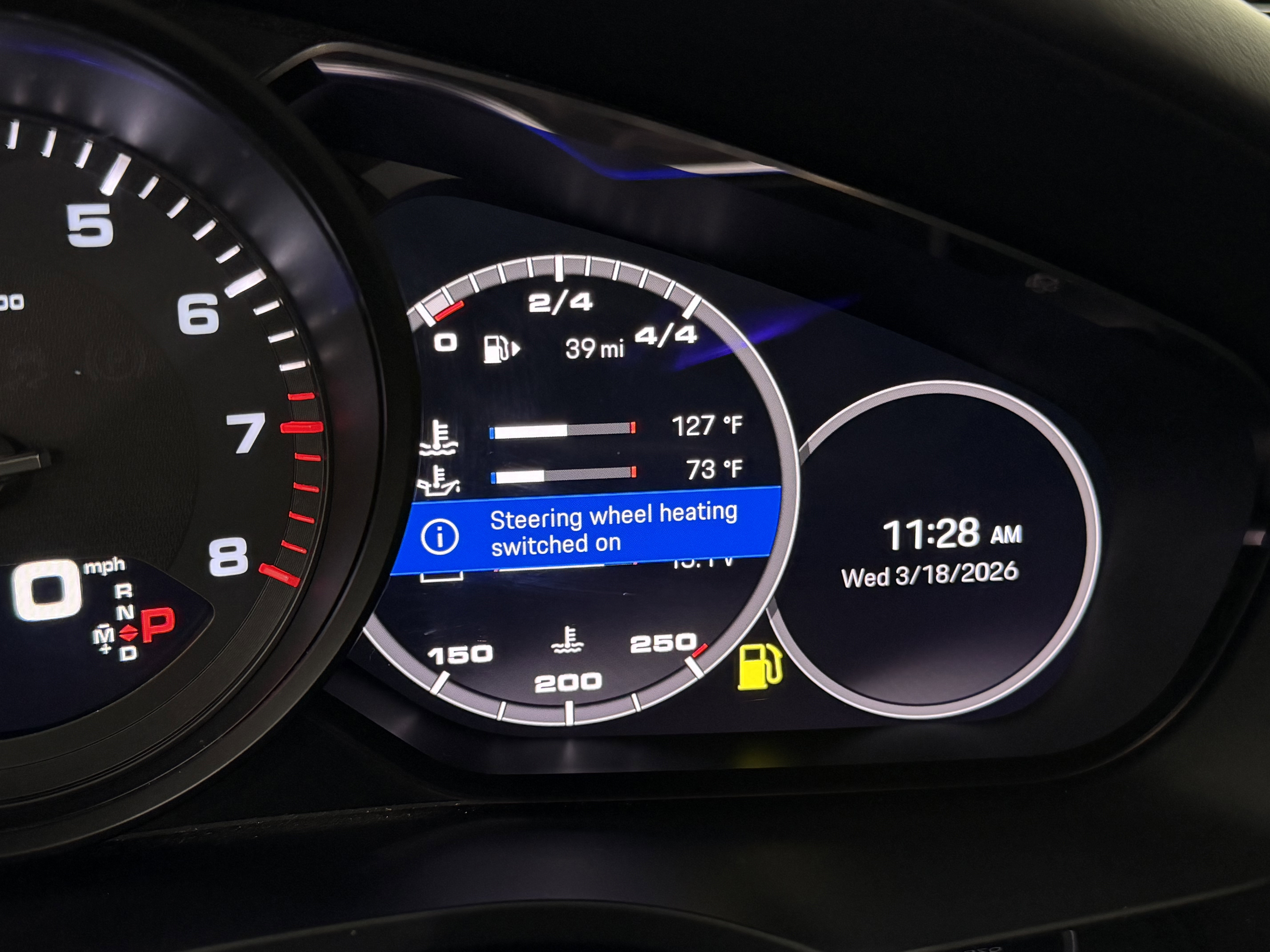 Certified 2022 Porsche Cayenne Platinum Edition image 56