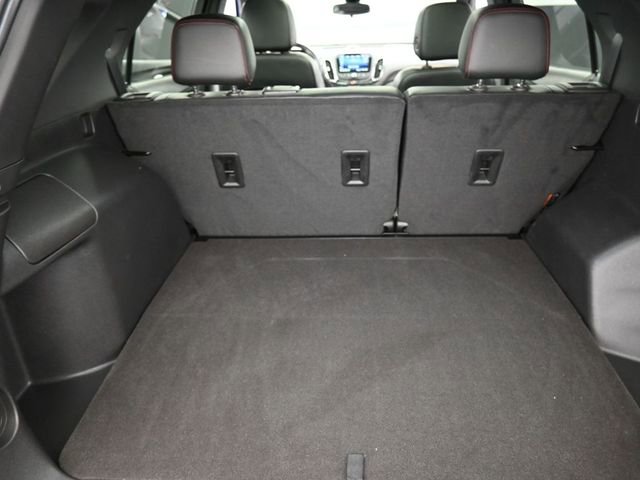 Used 2022 Chevrolet Equinox RS w/ RS Leather Package image 25
