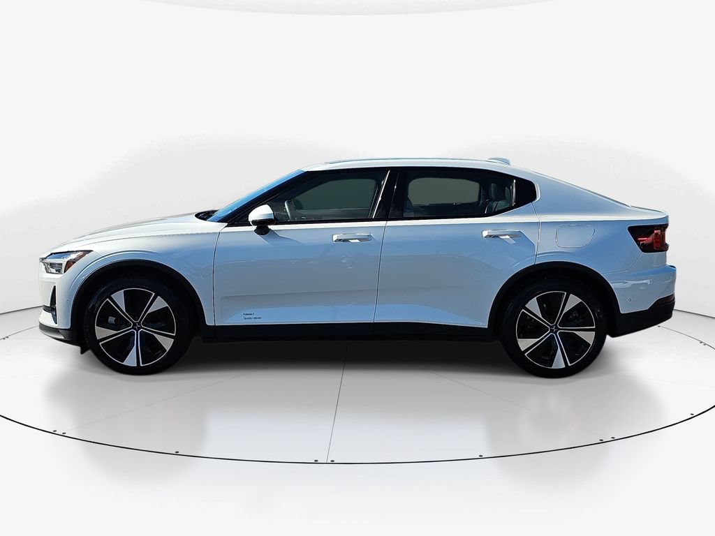 Used 2024 Polestar Polestar 2 AWD/4WD image 10