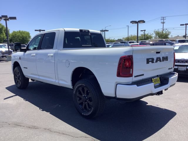 New 2026 RAM 2500 Laramie w/ Night Edition AWD/4WD image 23