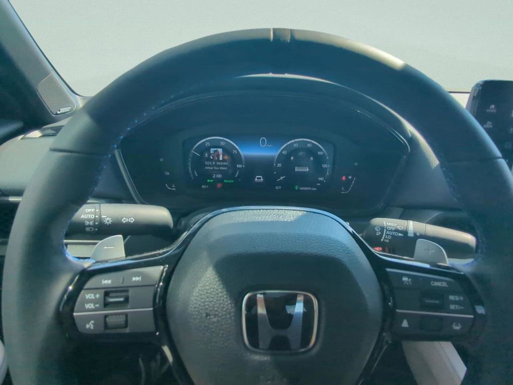 New 2026 Honda Prelude image 27