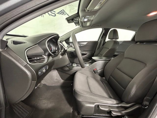 Used 2024 Chevrolet Malibu LS FWD image 16