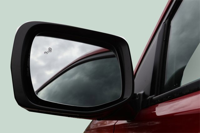 New 2025 Honda Pilot Sport image 5