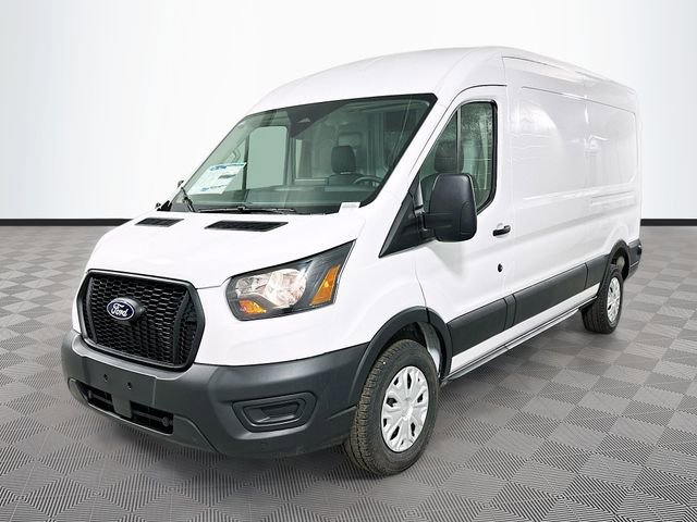 New 2026 Ford Transit 250 148 Medium Roof w/ Load Area Protection Package image 21