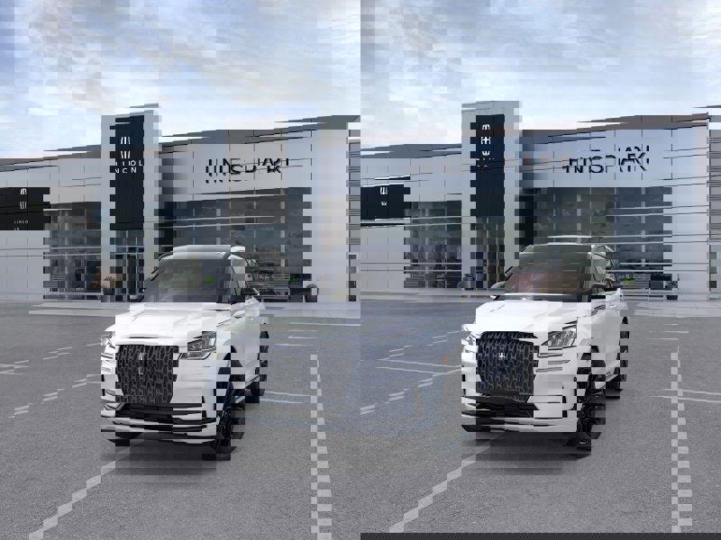 New 2026 Lincoln Corsair Premiere image 2