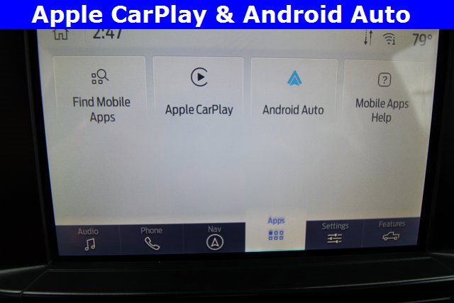 Used 2023 Ford F150 XL w/ STX Appearance Package image 2