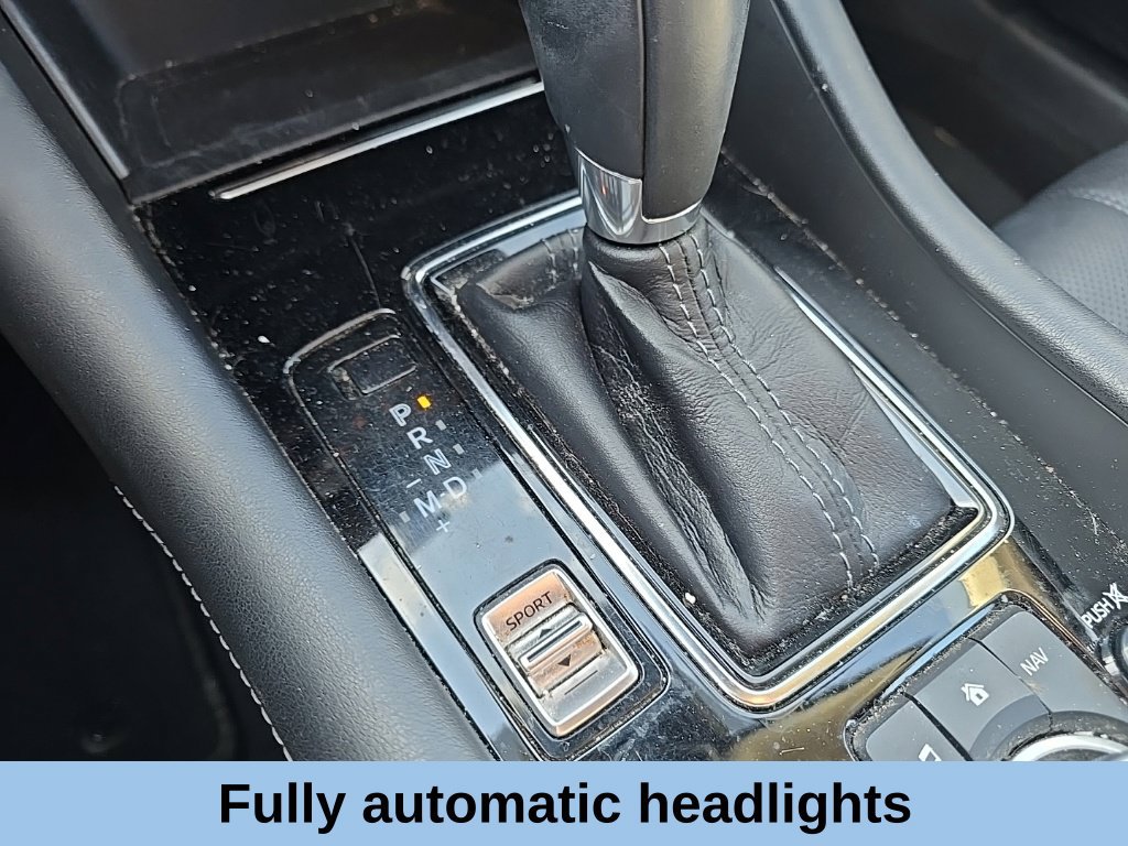 Used 2021 MAZDA MAZDA6 Grand Touring FWD image 19