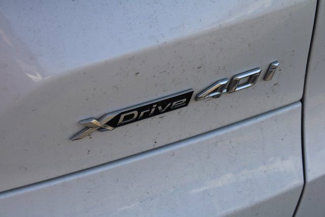 Used 2019 BMW X5 xDrive40i image 30