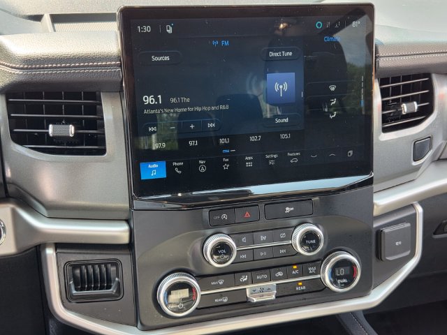 Used 2024 Ford Expedition XLT RWD image 21