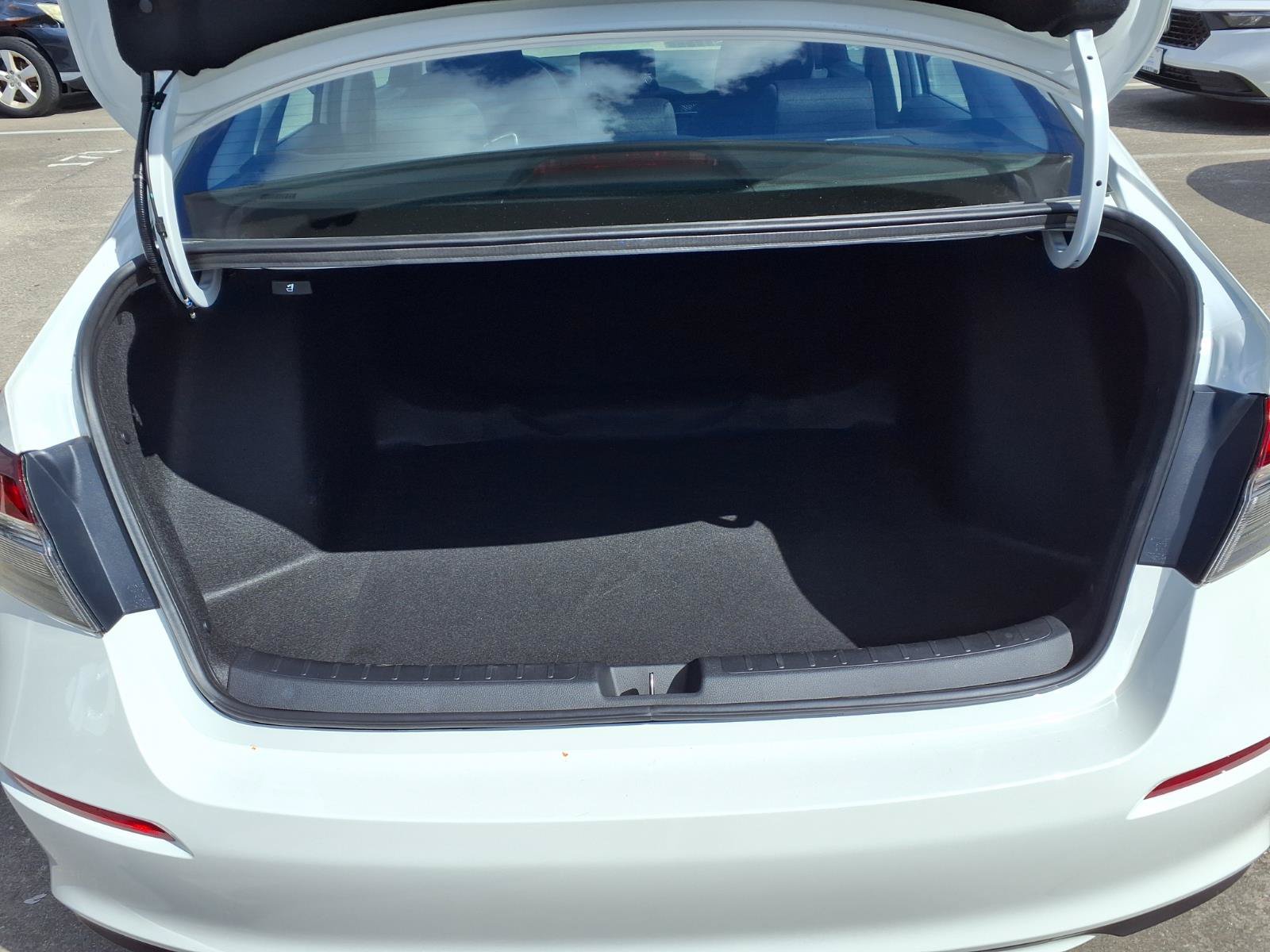 Certified 2026 Honda Civic LX image 19