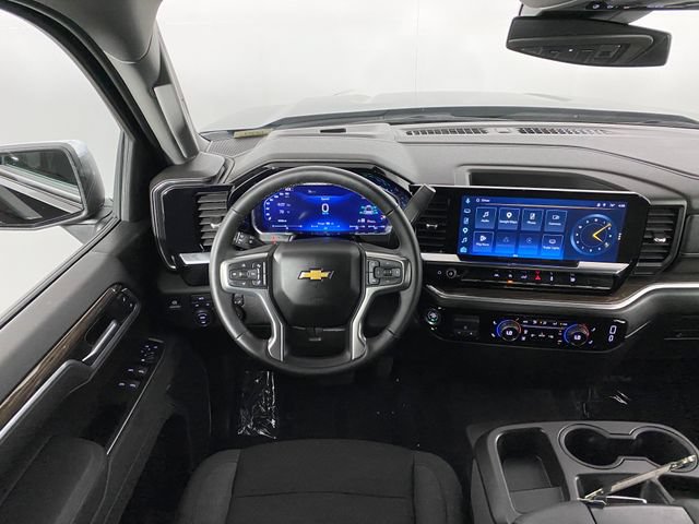 Certified 2026 Chevrolet Silverado 1500 LT AWD/4WD image 14