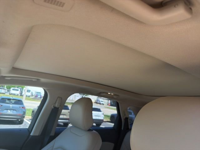 Used 2019 Ford Edge SEL w/ Equipment Group 201A AWD/4WD image 6