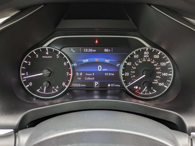 Used 2018 Nissan Murano Platinum FWD image 31