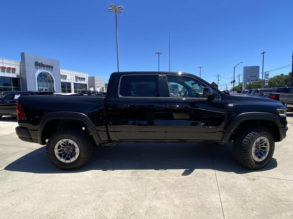 New 2026 RAM 1500 RHO w/ RHO Level 1 Equipment Group AWD/4WD image 7